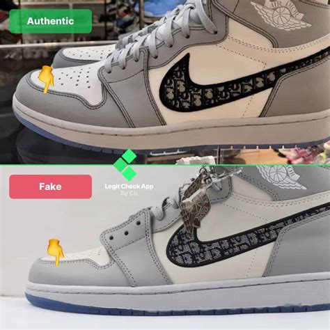 dior air jordan 1 fake|dior air jordan 1 high.